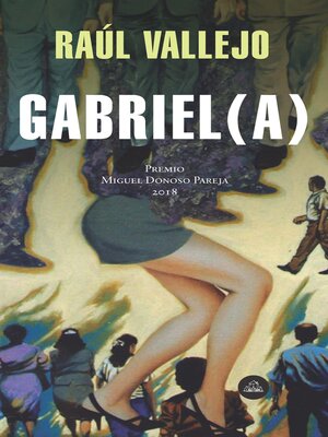 cover image of Gabriel(a)